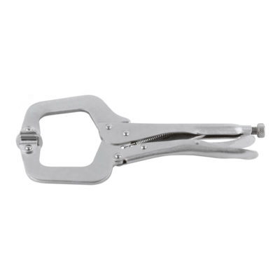 Зажим ручной точечный тип С 275 мм