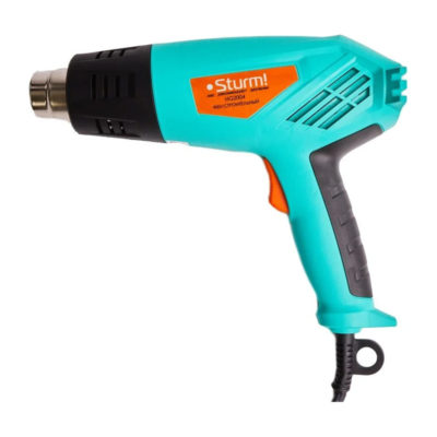 HG2004 Фен технический 2000 Вт Sturm
