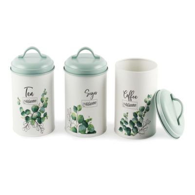 НАБОР ЕМКОСТЕЙ "ШАЛЕ"1