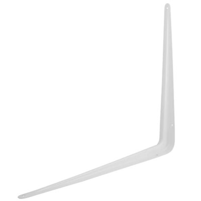 Кронштейн 400*450 белый