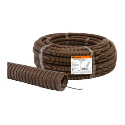 Труба гофрированная Д20 с зондом БУК