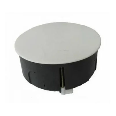 Коробка распаячная с/у 85*40 мм гипсокартон