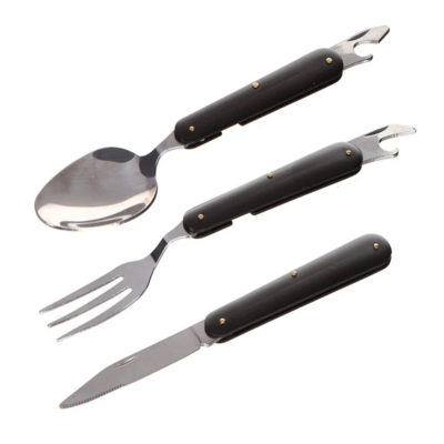 Набор туриста в чехле 5в1 Мастер К