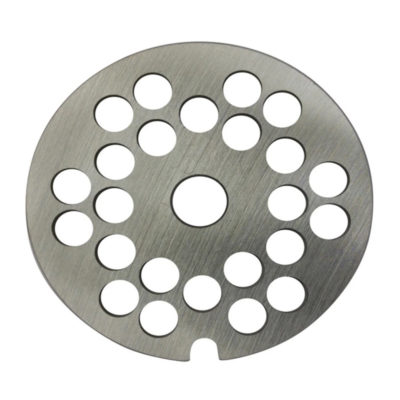 Решетка для мясорубки 6мм