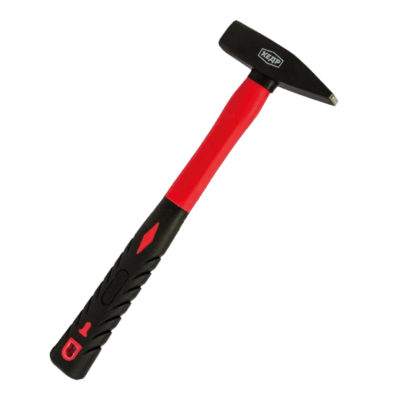 Молоток 800гр. КЕДР фибер. рукоятка