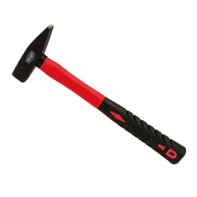 Молоток 1000гр. КЕДР фибер. рукоятка