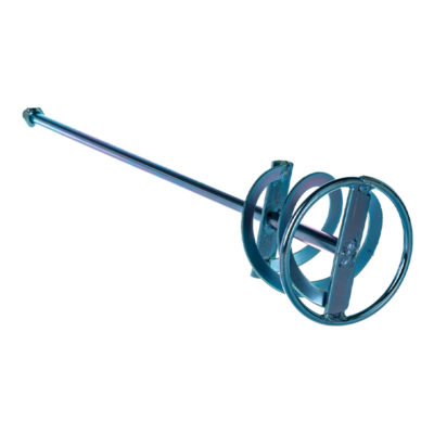 Мешалка для строительных растворов 100 мм М14