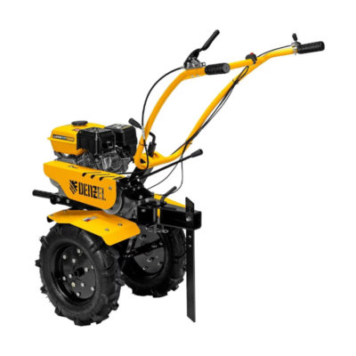 DPT-170S Мотоблок 7 л.с. ремен.сцеп.