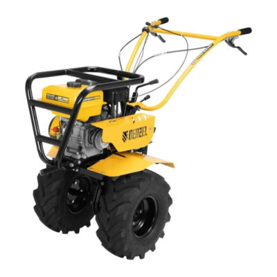 DPT-670S-PRO Мотоблок 7л.с. ремен.сцеп. DENZEL