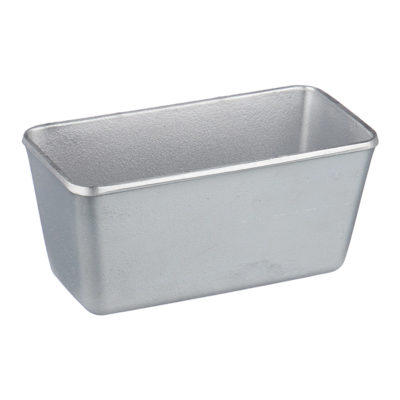 Форма хлебная прямоугольная 21