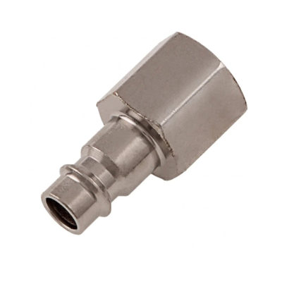 Ниппель универс.быстросъемный 3/8" ВР