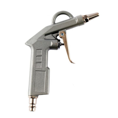 Пневмопистолет продувочный MATRIX пневматический