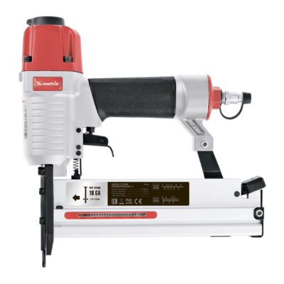 Нейлер-степлер пневм. 2 в 1