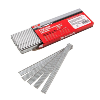 Гвозди для пневмонейлера дл. 40мм