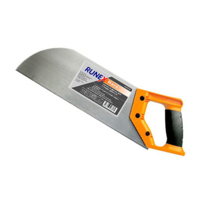 Ножовка по фанере и ДСП 300 мм