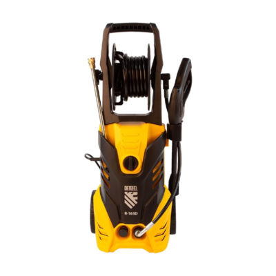 Моечная машина высокого давления R-165