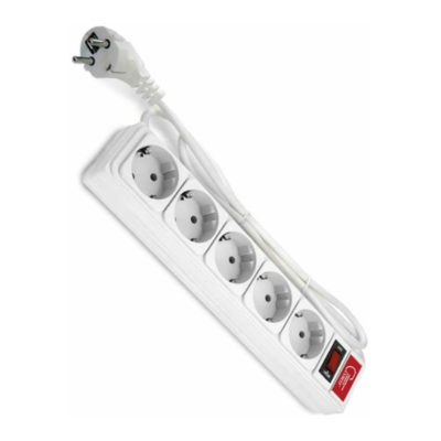 Сетевой фильтр 5*1