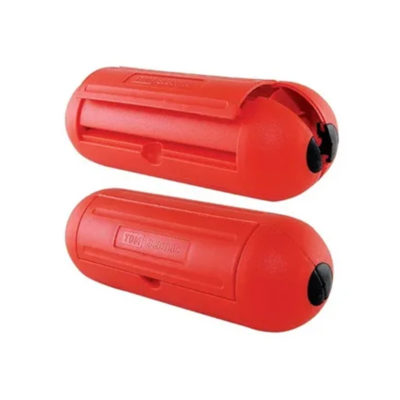 Бокс для защиты вилки и штепсельного гнезда БКС