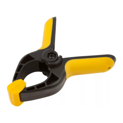 Струбцина нейлоновая быстрозажимная 100*50 мм