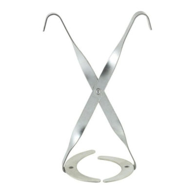 Прихват для банок металл.