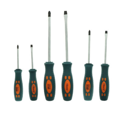 1040-01-SS3 Набор отверток 6 шт. STURM