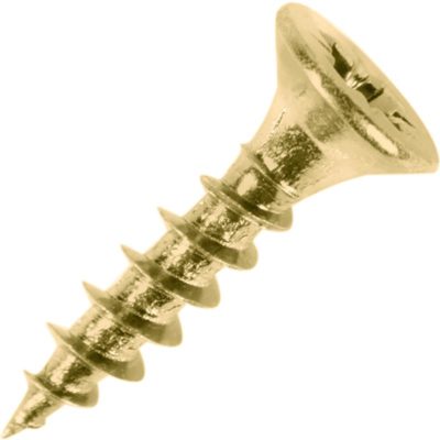 САМОРЕЗ ЖЕЛТЫЙ 3