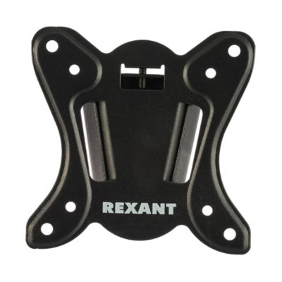 10"-27" REXANT Кронштейн для LED телевизора фиксированный