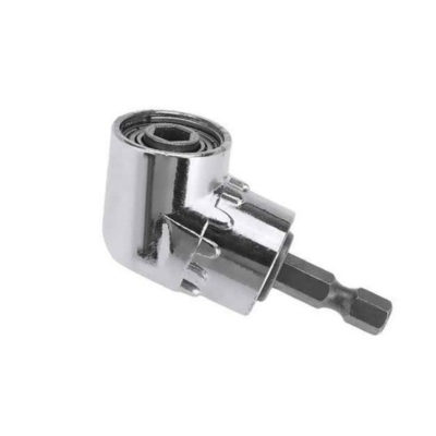 Угловой адаптер для бит (большой)