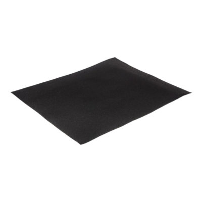 БУМАГА ШЛИФ. ВОДОСТОЙКАЯ  P 400  ЛИСТЫ 230 Х 280 ММ  ПАЧКА 10 ШТ. "КЕДР"