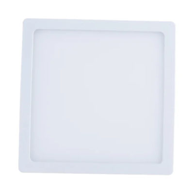 Светильник светод.накладной 20В квадрат 6000К