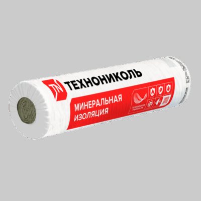 Технониколь Рулон Стандарт 6150*1220*50 ( 15м2)