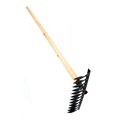 Грабли стальные 300 мм