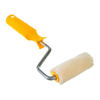 Мини-валик малярный "Велюр" 55мм