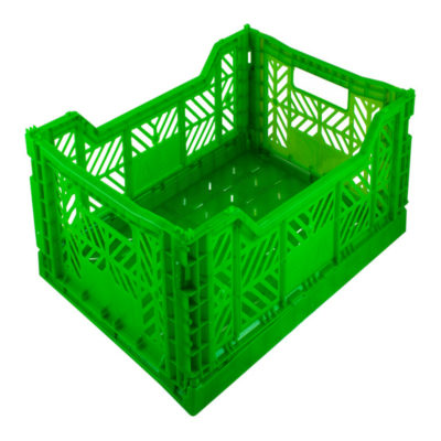 Ящик для овощей пищевой с отверстиями