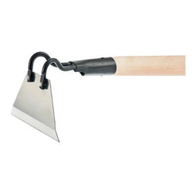 Мотыга усиленная