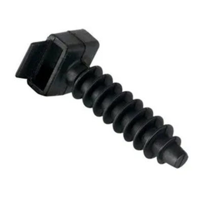 Дюбель для бандажа ДБ 6*35(черный)