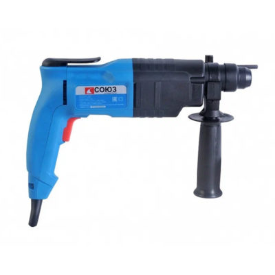 Перфоратор СОЮЗ 800 Вт