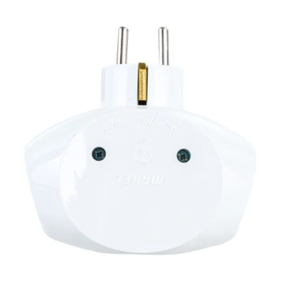 Тройник (бочонок) с/з Makel