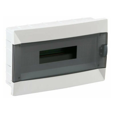 Бокс 8 авт. ОП Makel (1/16)