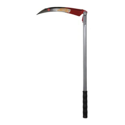 Коса-секач Россия