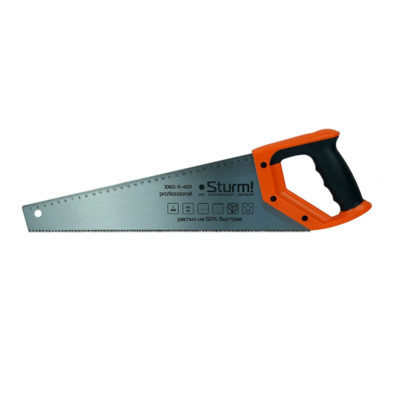 1060-11-4011 Ножовка по дереву с карандашом