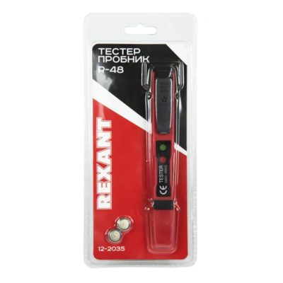 REXANT Тестер-пробник R-48