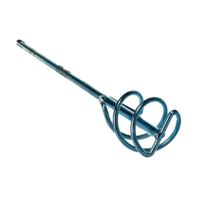 МИКСЕР ДЛЯ КРАСОК МЕТАЛЛ.  60 Х 400 ММ  "КЕДР"