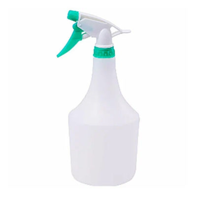 Флакон с распылителем матовый с делением 750 мл