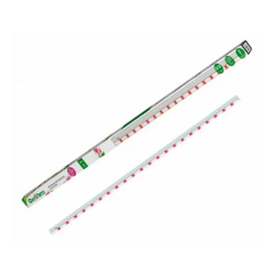 ULI-P19-30W/SPFB Светильник д/растений светодиод. линейный.Для фотосинтеза Фито лето Uniel