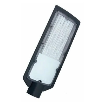 Светильник светодиод. уличный поворотн.консоль 50W 6400K черный 537*130*87