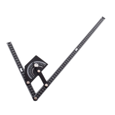 Угломер квадрант "Практик" 50