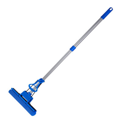 Швабра  ПВА с насадкой 27*6 см