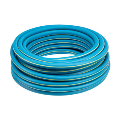 Шланг поливочный армир. 3-слойн. ТЭП 3/4"