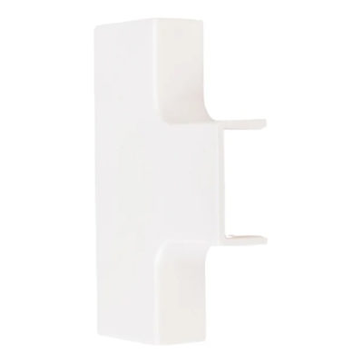 Тройник накладной 90 гр. 20*10